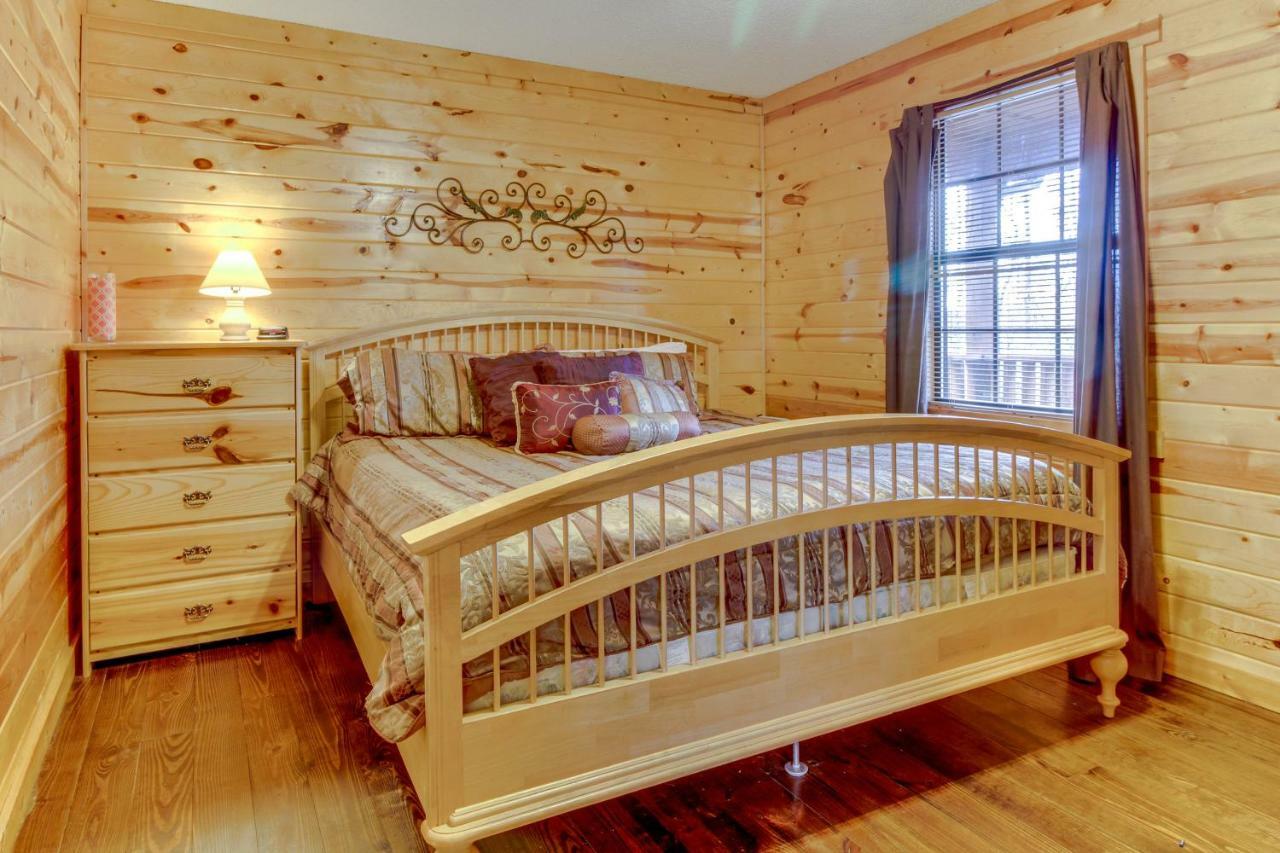 Timber Top Sautee Nacoochee Luaran gambar